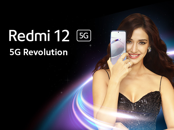 Redmi 12 5g