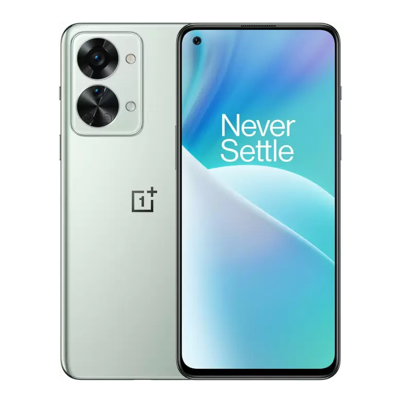 OnePlus Nord 2T 5G